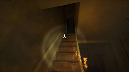Incubus - A ghost-hunters tale screenshot 13