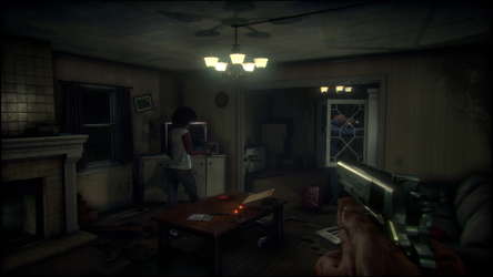 Night of the Slayers screenshot 3