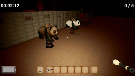 Twilight Moonflower screenshot 11