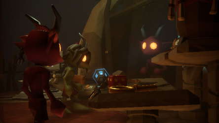 PIT OF GOBLIN screenshot 8