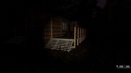The Zombie Neighborhood screenshot 4