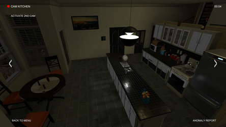 I'm on Observation Duty 2 screenshot 8