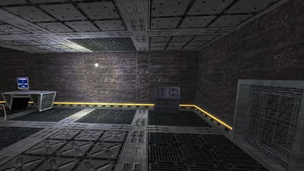 Deadly Station screenshot 5