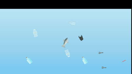 Dream Of Salmon screenshot 3