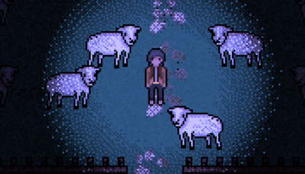 Crimson Ranch screenshot 9