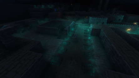 The Black Grimoire: Cursebreaker screenshot 18