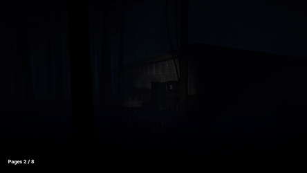 Dark Haunting screenshot 4