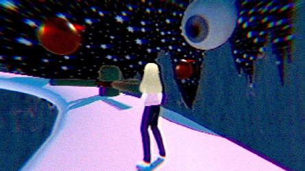 IRIS screenshot 1