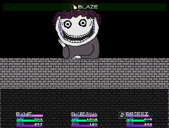 CHILDHOOD GONE - Shadowed Wand screenshot 5