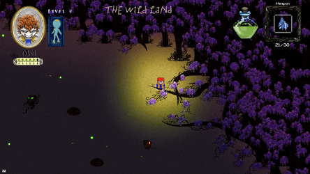 Just a Lullaby screenshot 4