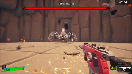 Times Dungeon screenshot 1