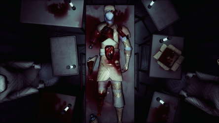 Mourn-born screenshot 5
