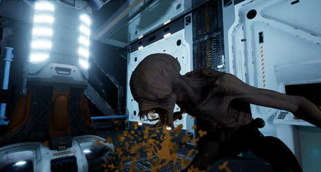 Mimic screenshot 3