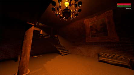 Lingering Shadows screenshot 3