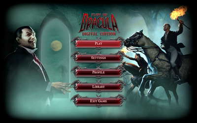 Fury of Dracula: Digital Edition screenshot 10