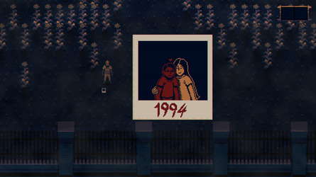 Immortal Mantis screenshot 5
