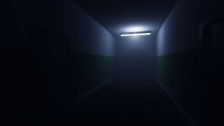 Objective H.A.S.T.E. - Survival Horror Escape screenshot 5