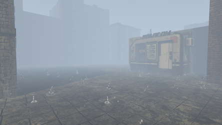 Cyberphobia: Prologue screenshot 2