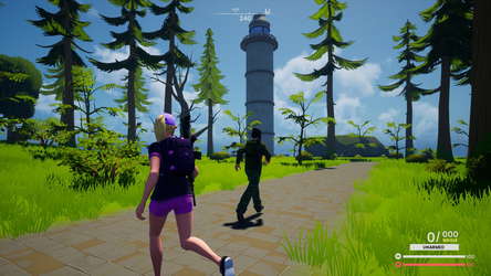 A Day Out screenshot 11