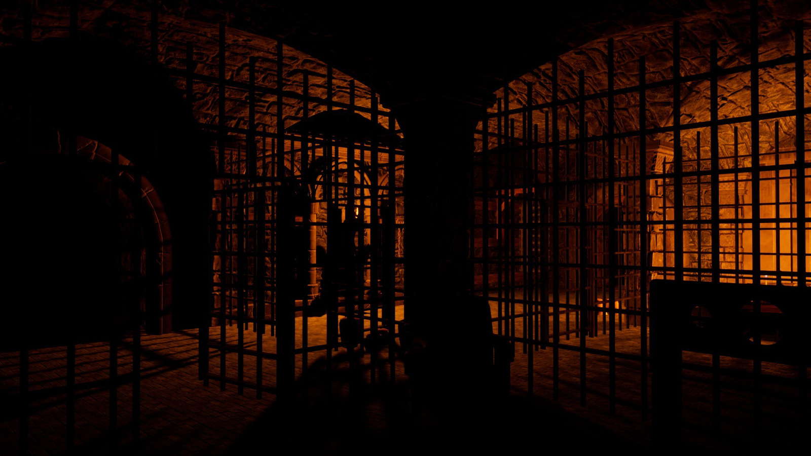 Beyond The Gates screenshot