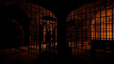 Beyond The Gates screenshot 1