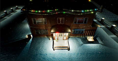 Don't Steal My Christmas! screenshot 9