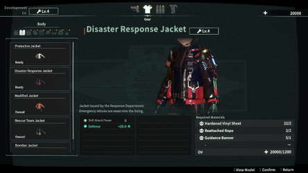 ANOMALITH screenshot 9