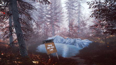 Great North Shelter 2 screenshot 7