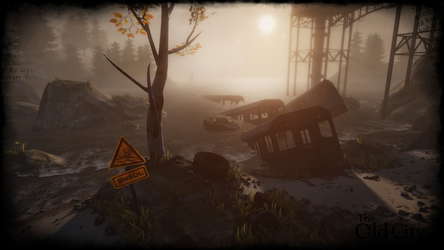 The Old City: Leviathan screenshot 10