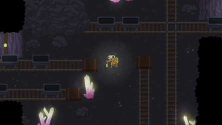 Moonrise Fall screenshot 16
