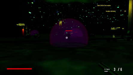 What Happens After Midnight? screenshot 1