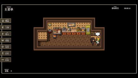 永恒沉眠：统治者降临 Permanent Sleep: The dominant has come screenshot 6