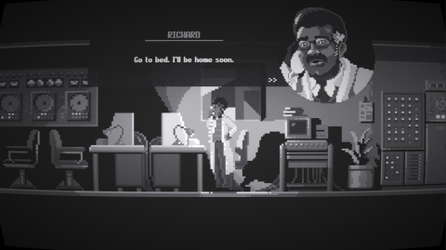 Midnight Scenes Episode 2 (Special Edition) screenshot 3