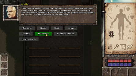 Code of the Savage screenshot 1