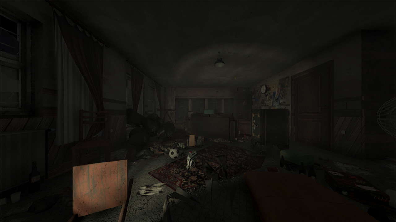 EscapeVr screenshot