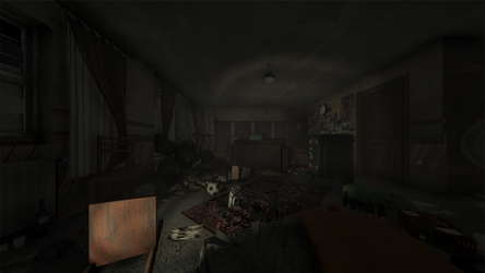 EscapeVr screenshot 1