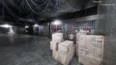 Synthetic Captive screenshot 6