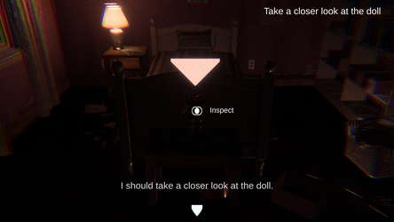 Cursed Toy screenshot 5