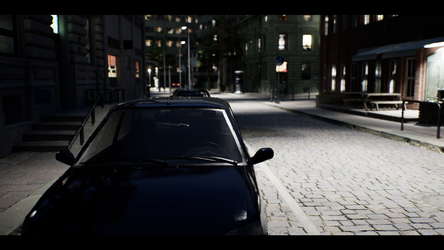 Vampire Tourist screenshot 2