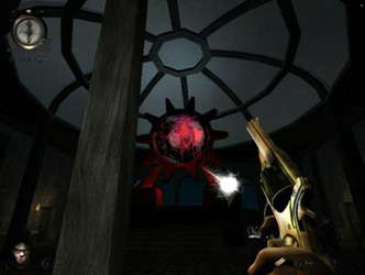 Nosferatu: The Wrath of Malachi screenshot 4