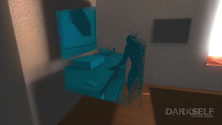 DarkSelf: Other Mind screenshot 14