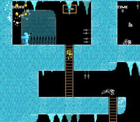 DUNGEON OF NAZARICK screenshot 4