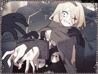 HAPPY SAIN† SHEOL screenshot 14