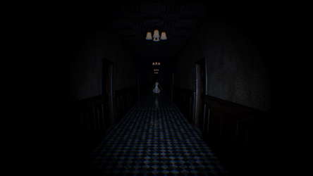 The Forgotten Apartment screenshot 7