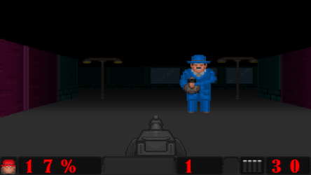 Smoked Gun screenshot 4