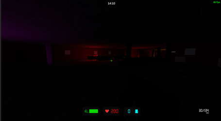 In & Out Alive screenshot 13