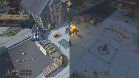 Kill Me If You Can: Multiplayer Edition screenshot 5