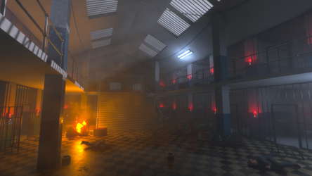 Red Alliance screenshot 12