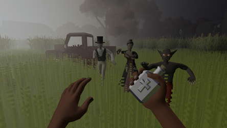 Slayer Shock screenshot 5