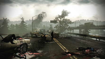 Deadlight: Director's Cut screenshot 5